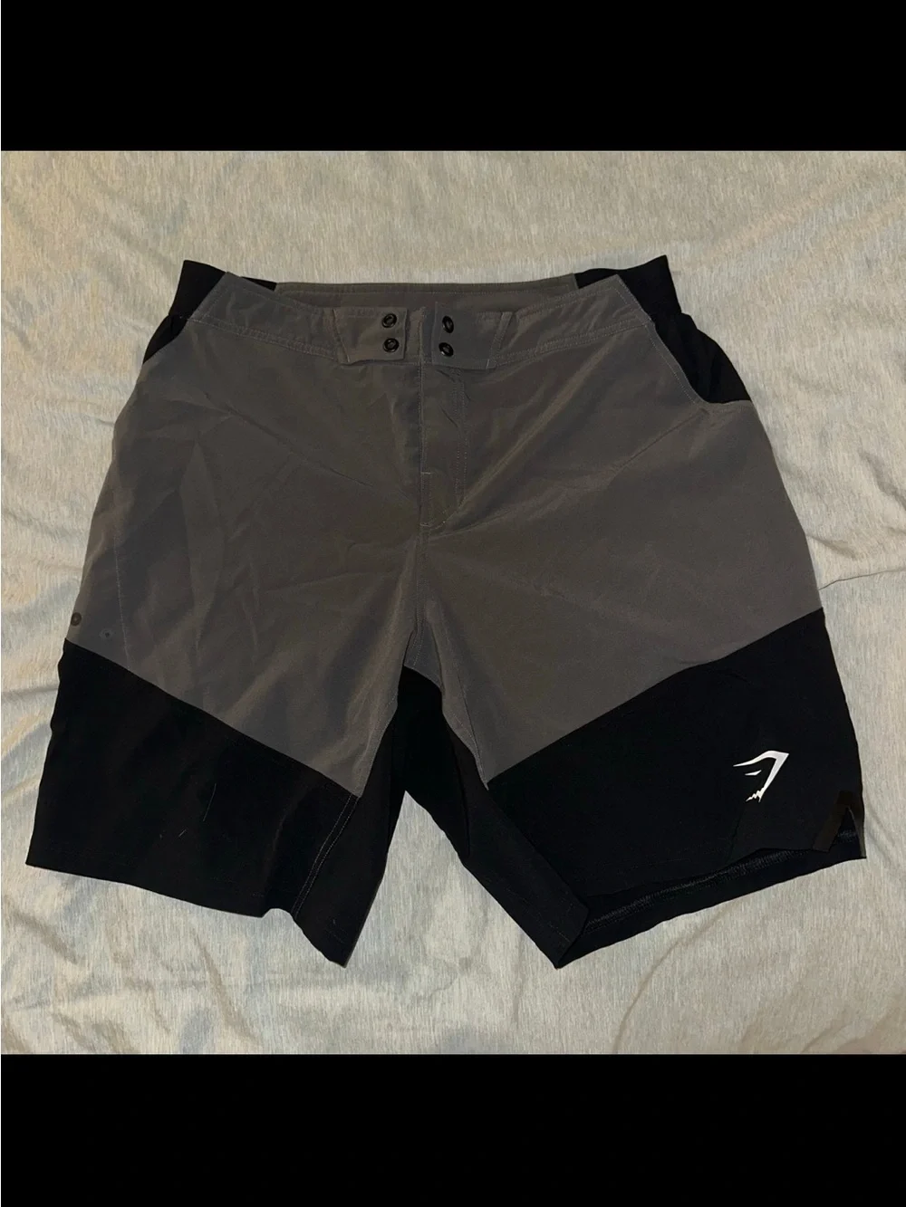 Gymshark bathing suit